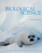 Cover of: Biological Science. Second Edition. (Instructor's Edition)