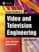 Cover of: Standard handbook of video and television engineering