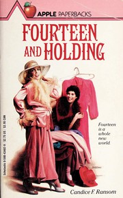 fourteen-and-holding-cover