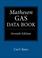 Cover of: Matheson gas data book