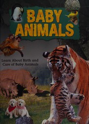 Cover of: Baby animals by 