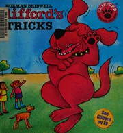 Cover of: Clifford's tricks. by Norman Bridwell