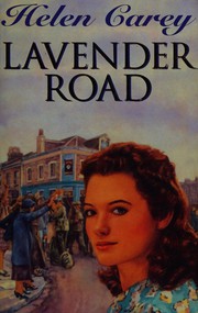 Cover of: Lavender Road (London at War)