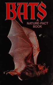 Cover of: Bats: A Nature Fact Book