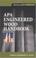 Cover of: APA engineered wood handbook