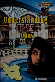 Cover of: Understanding Iran today