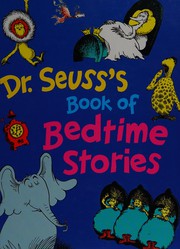 Dr.Seuss's Book of Bedtime Stories