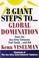Cover of: Eight Giant Steps to Global Domination