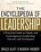 Cover of: The encyclopedia of leadership