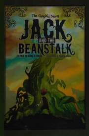Cover of: Jack and the beanstalk by Blake A. Hoena