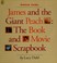 Cover of: James and the giant peach