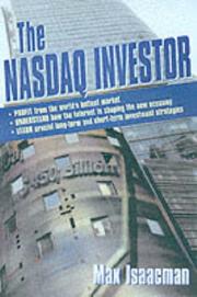 Cover of: The Nasdaq Investor