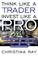 Cover of: Think Like Trader, Invest Like A Pro