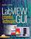Cover of: LabVIEW GUI