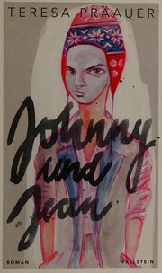 Cover of: Johnny und Jean by Teresa Präauer