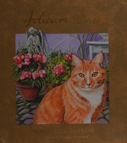 Cover of: Jolicure cats by Lorrie Bell Hawkins