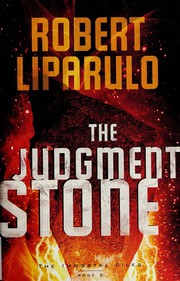 Cover of: Judgment Stone