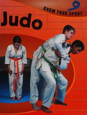 Cover of: Judo by Mason, Paul