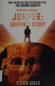 Cover of: Jumper: Griffin's story