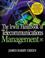 Cover of: The Irwin handbook of telecommunications management