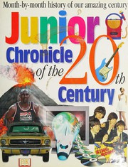 junior-chronicle-of-the-20th-century-cover