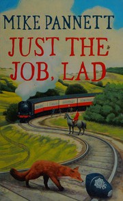 Cover of: Just the job, lad