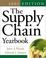 Cover of: The Supply Chain Yearbook, 2001 Edition