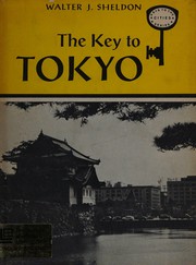 Cover of: The Key to Tokyo