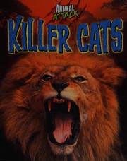Cover of: Killer cats