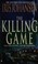 Cover of: The killing game.