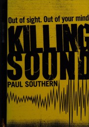 Cover of: Killing sound