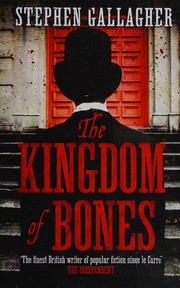 Cover of: The kingdom of bones