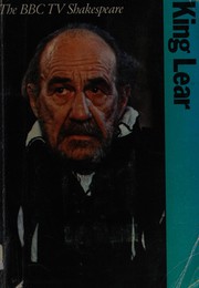 Cover of: King Lear by William Shakespeare