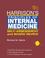 Cover of: Harrison's Principles of Internal Medicine