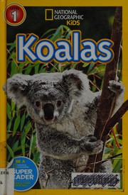 Cover of: Koalas