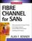 Cover of: Fibre Channel for SANs