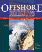 Offshore sailing