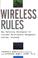 Cover of: Wireless Rules