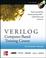 Cover of: Verilog Computer-Based Training Course