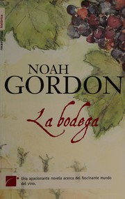 Cover of: La bodega