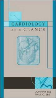 Cover of: Cardiology At A Glance