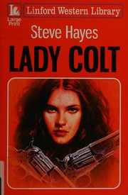 Cover of: Lady Colt