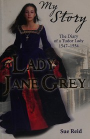 Cover of: Lady Jane Grey