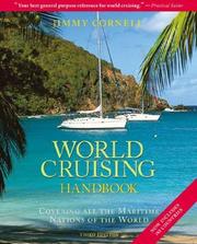 Cover of: World Cruising Handbook by Jimmy Cornell
