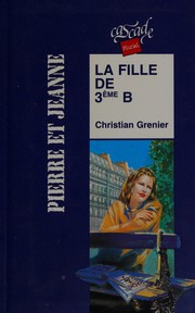 la-fille-de-3eme-b-cover