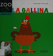Cover of: La gallina