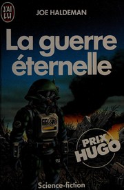 Cover of: La Guerre eternelle