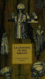 la-legende-du-roi-errant-cover