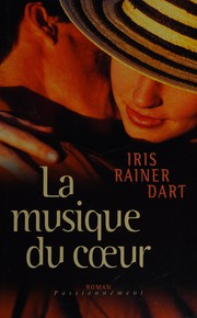 Cover of: La musique du coeur