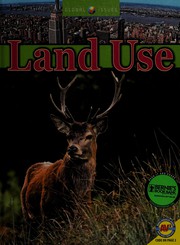 Cover of: Land use by Valerie Weber